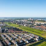 Werkgebied van Behanger Assen