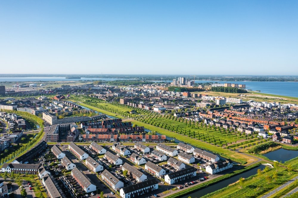 Deze postcodes vallen in het werkgebied van Behanger Assen.